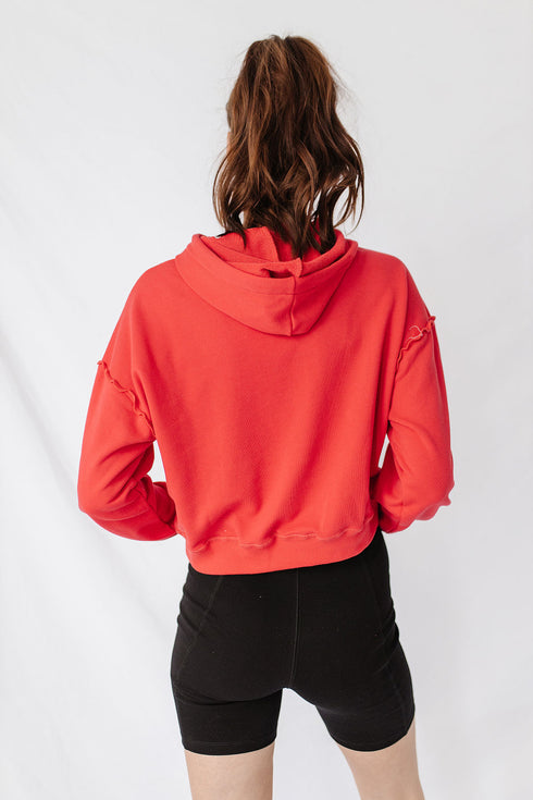 Cherry On Top Hoodie